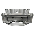 2017 Chevrolet Express 4500 Brake Caliper 2